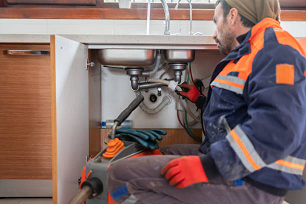 Tarabya Lavabo Açma